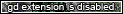 Signature for player GOD