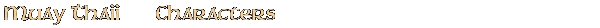 Contentbox headline